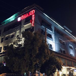 Grand Islamabad Hotel